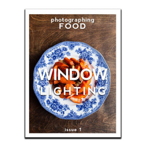 Food Photography Issue 1