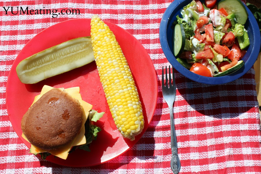 farmers plate