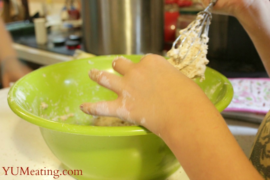 irish-brown-soda-bread-upclose-sticky-mess