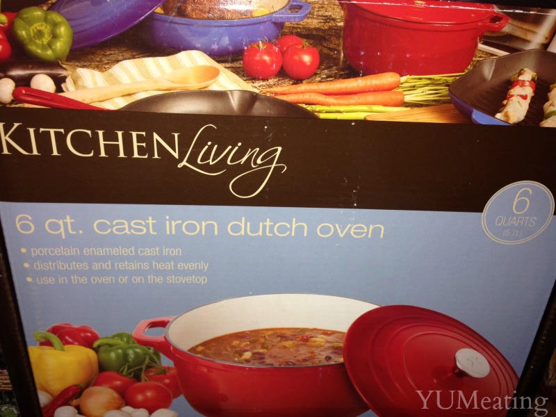 dutch oven