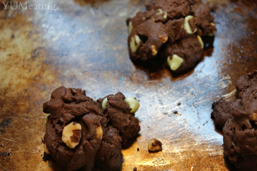 healthy mint chocolate chip