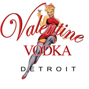 valentine-vodka