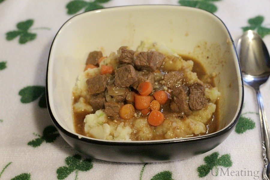 guinness stew