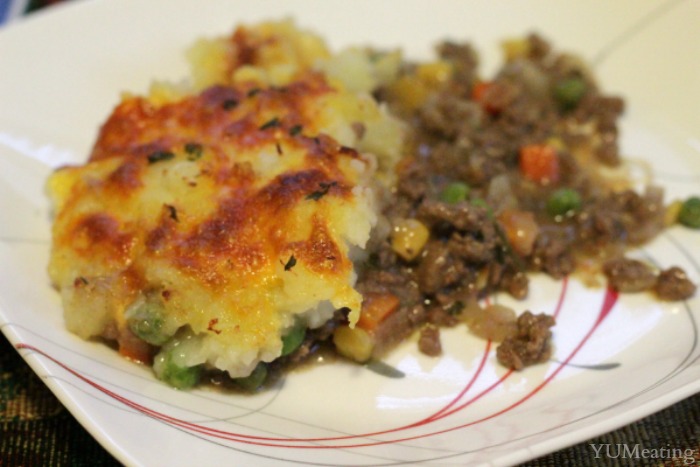 open faced shepherds pie 700