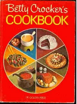 Betty Crocker s Cookbook  General Mills Inc.  9780307098221  Amazon.com  Books
