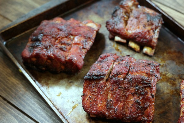 farmland ribs when cooked