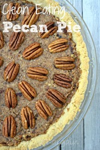 Clean-Eating-Pecan-Pie