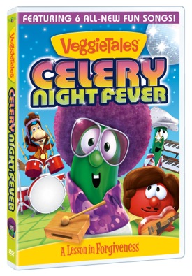 Celery-Night-Fever
