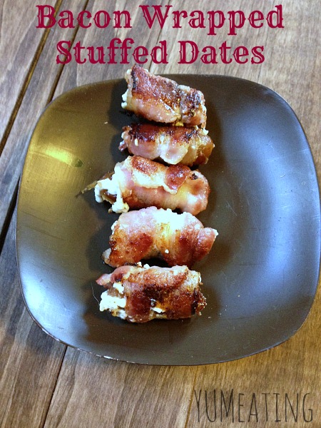 bacon dates