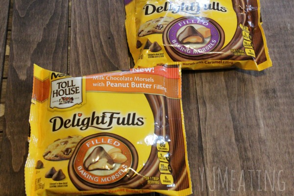 tollhouse delightfulls