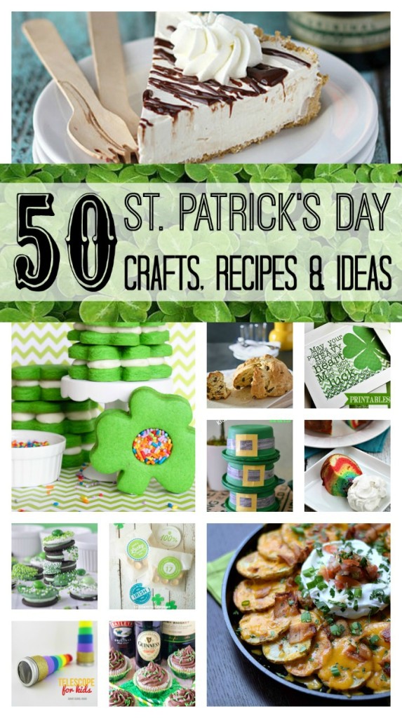 50-St.-Patricks-Day-Ideas