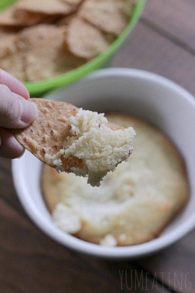 Homemade Vegan Cheese