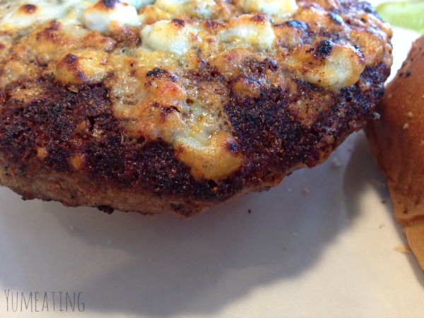 Lucky's Steakhouse - Clio, MI | YUM eating #foodreview
