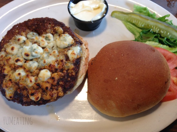 Lucky's Steakhouse - Clio, MI | YUM eating #foodreview