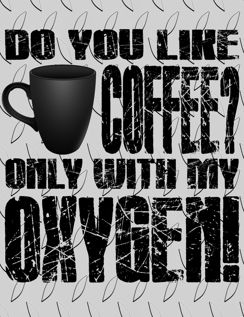 CoffeeMetal