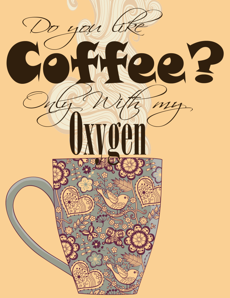 OxygenCoffee