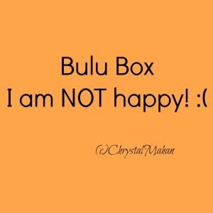 No No Bulu | YUM eating