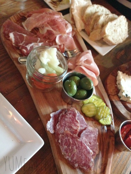 Prost! Wine Bar & Charcuterie in Frankenmuth, MI