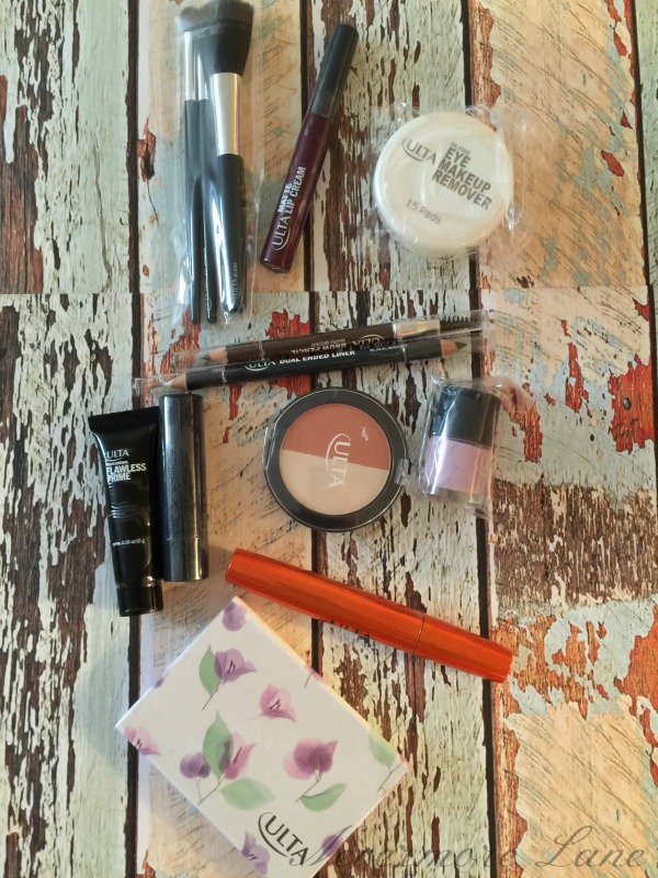 #beautyhaul Another Life Journey; Right to the Makeup Counter | Nevermore Lane