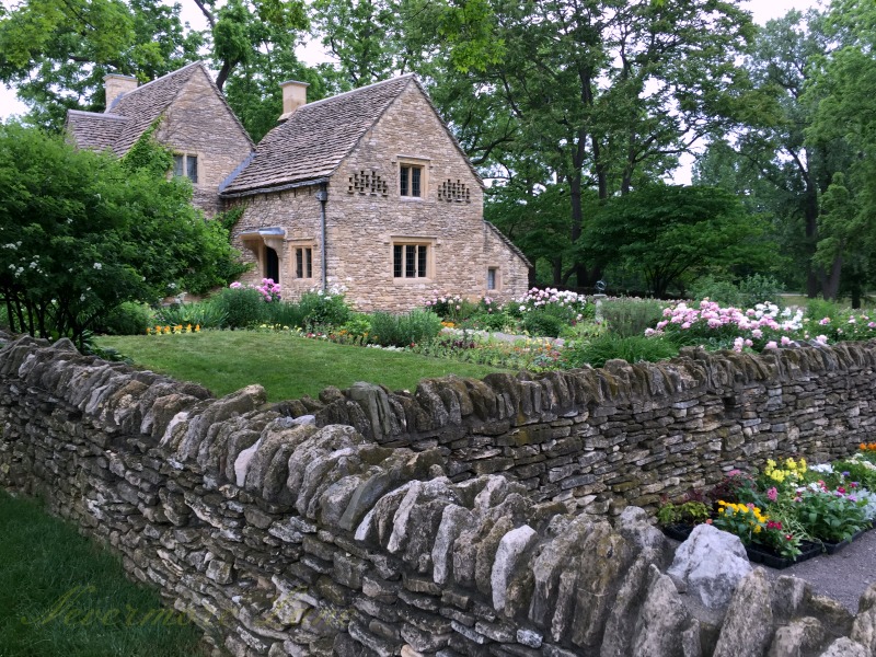 Step Back in Time with Greenfield Village {Dearborn, MI} | Nevermore Lane