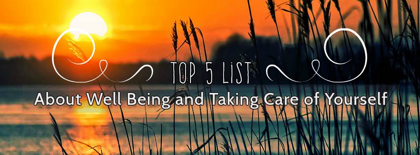 Top 5 Ways to Take Better Care of Yourself for Optimal Wellness | Nevermore Lane