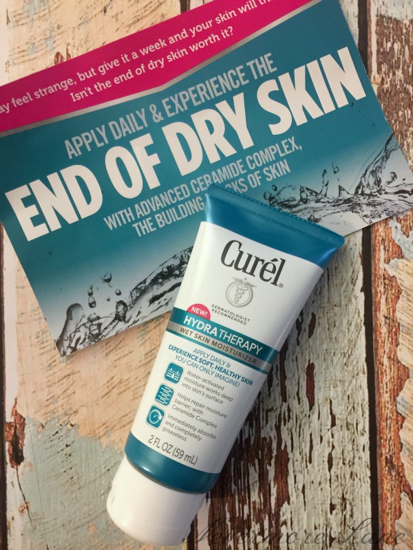 How I Won the War on Extremely Dry Skin | Nevermore Lane