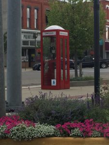 Curwood Castle Museum & Park | Owosso, MI #travel #friendships #castles #PureMichigan 