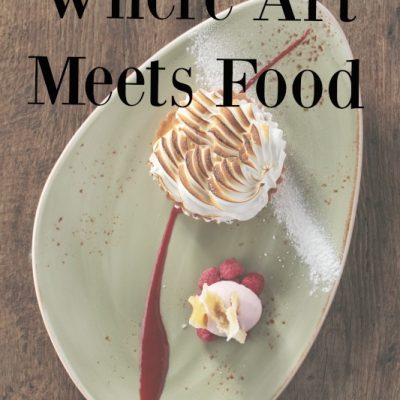 Where Art Meets Food : Foodie Top 100 Restaurants U.S. 2016 – New York Area