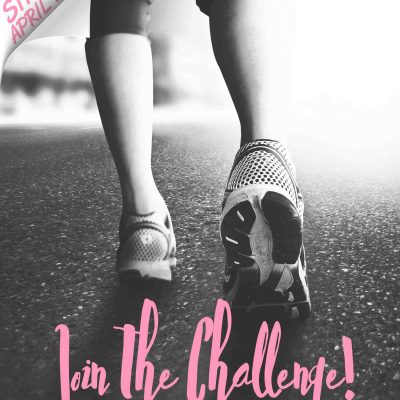 #atozchallenge F is for Fit Girls