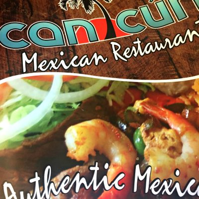Cancun Mexican Restaurant | Paw Paw, MI