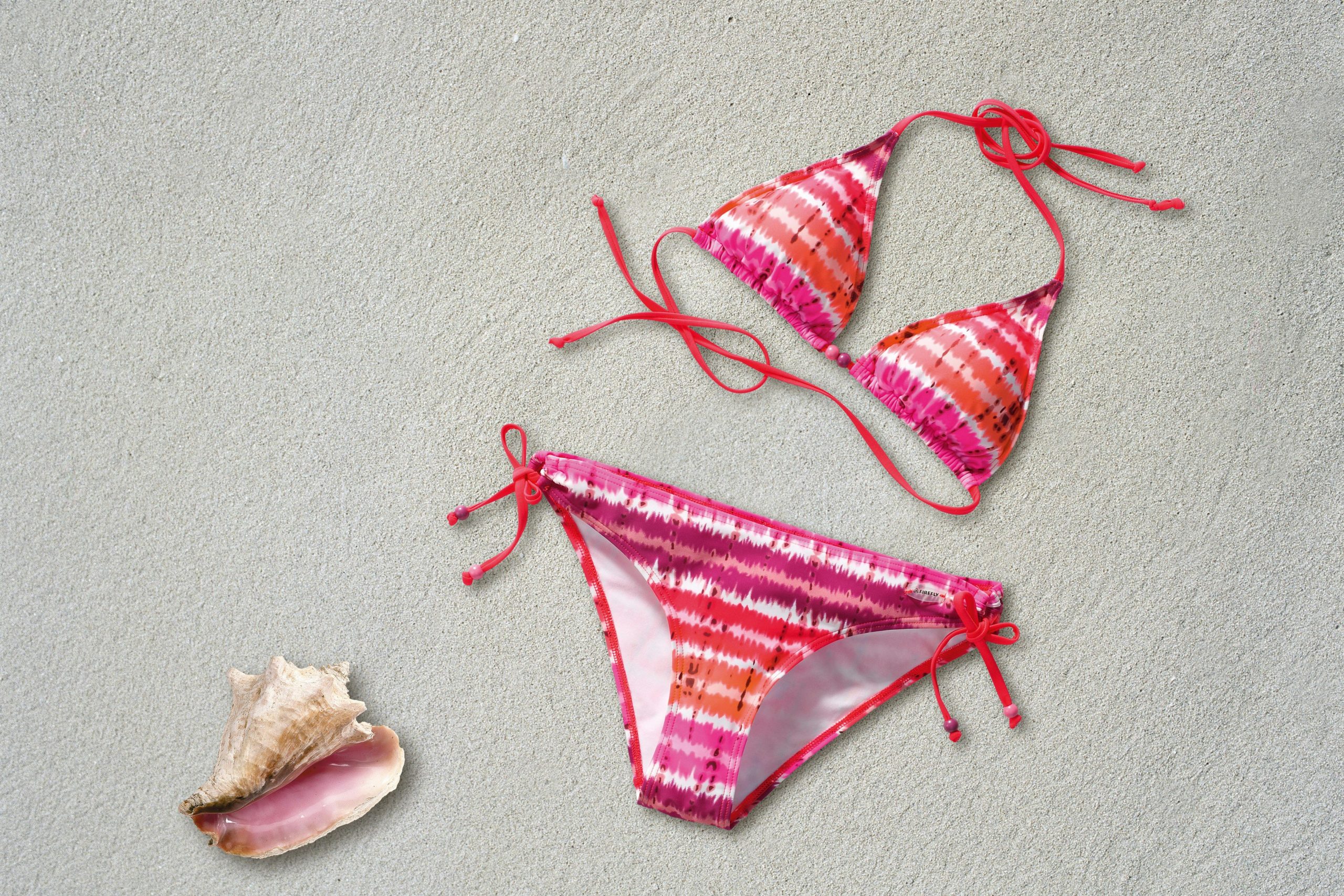How Boutique Owners Source Wholesale Bikinis
