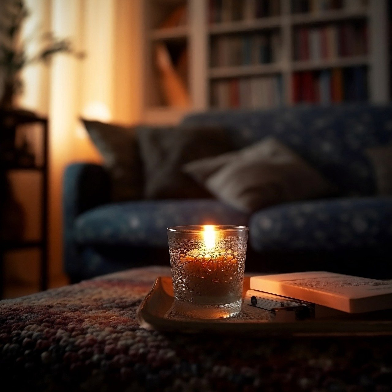 5 Ways to Ensure Your Living Room Rejuvenates You