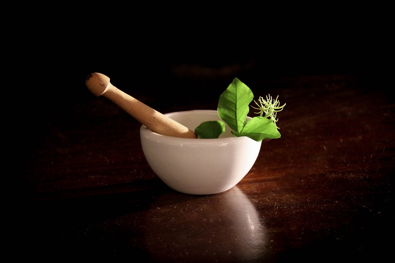 The Remarkable Journey of Herbal Medicine in the Last Decade