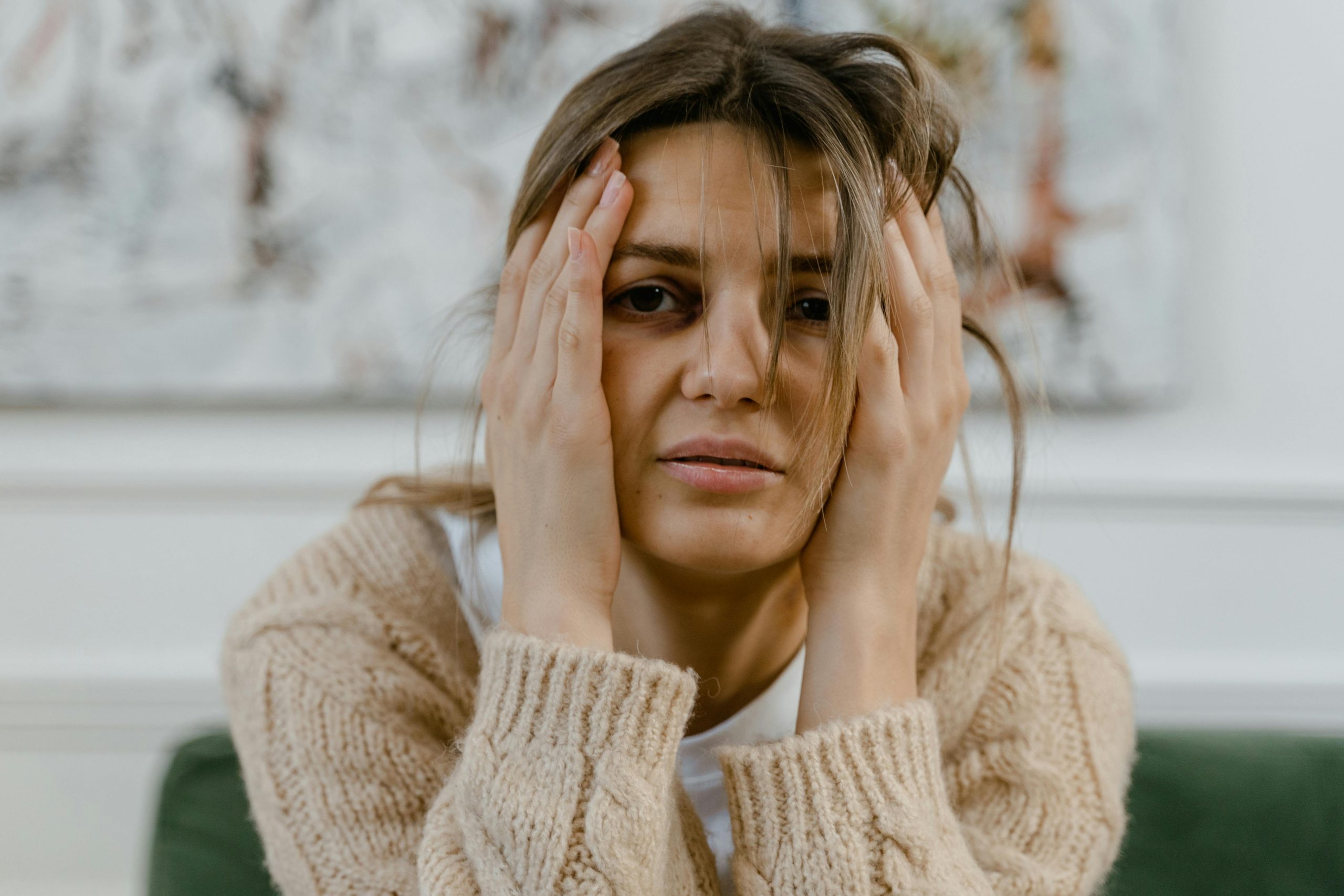 How to Bounce Back From a Traumatic Tough Time