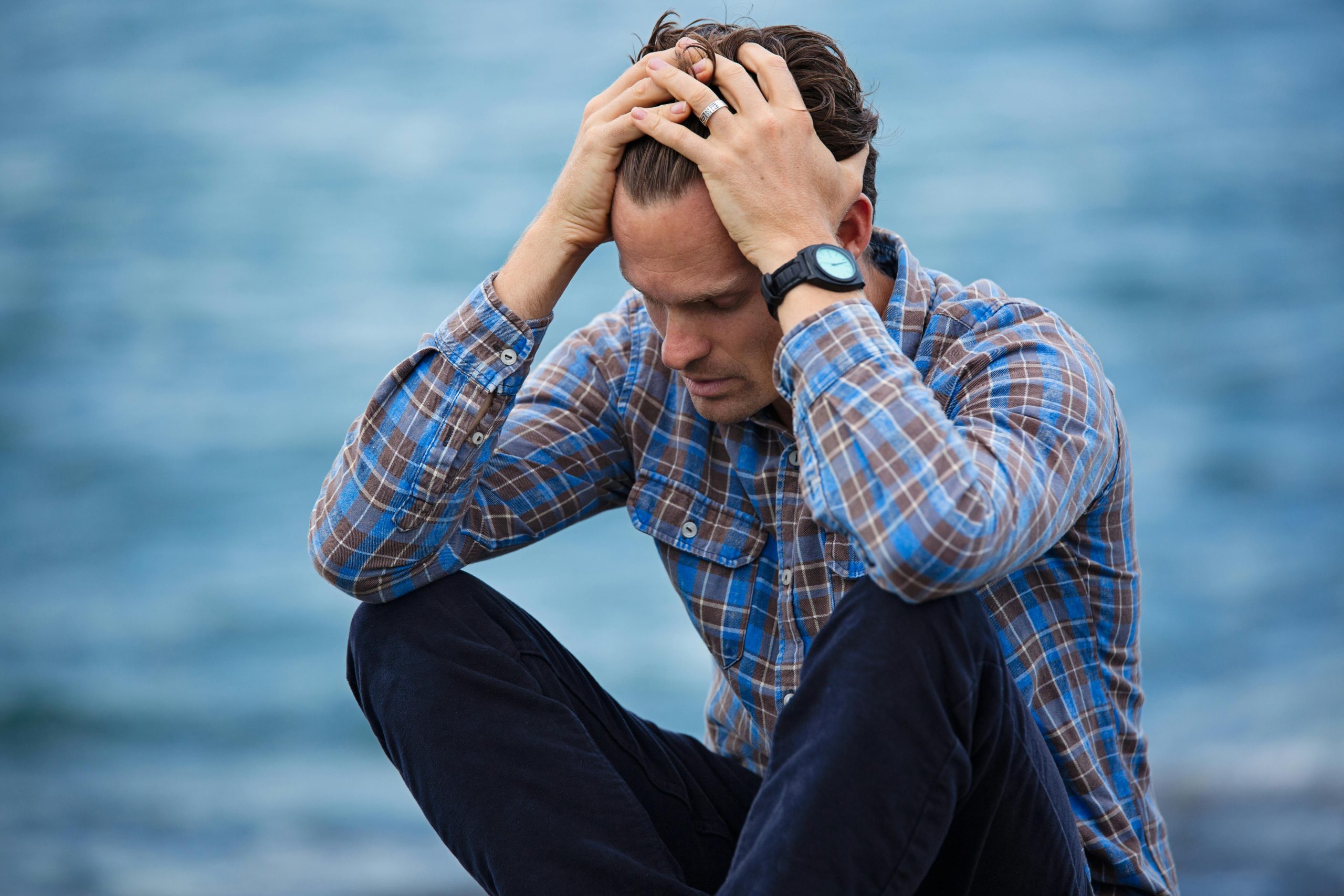 Signs you May be Struggling to Cope