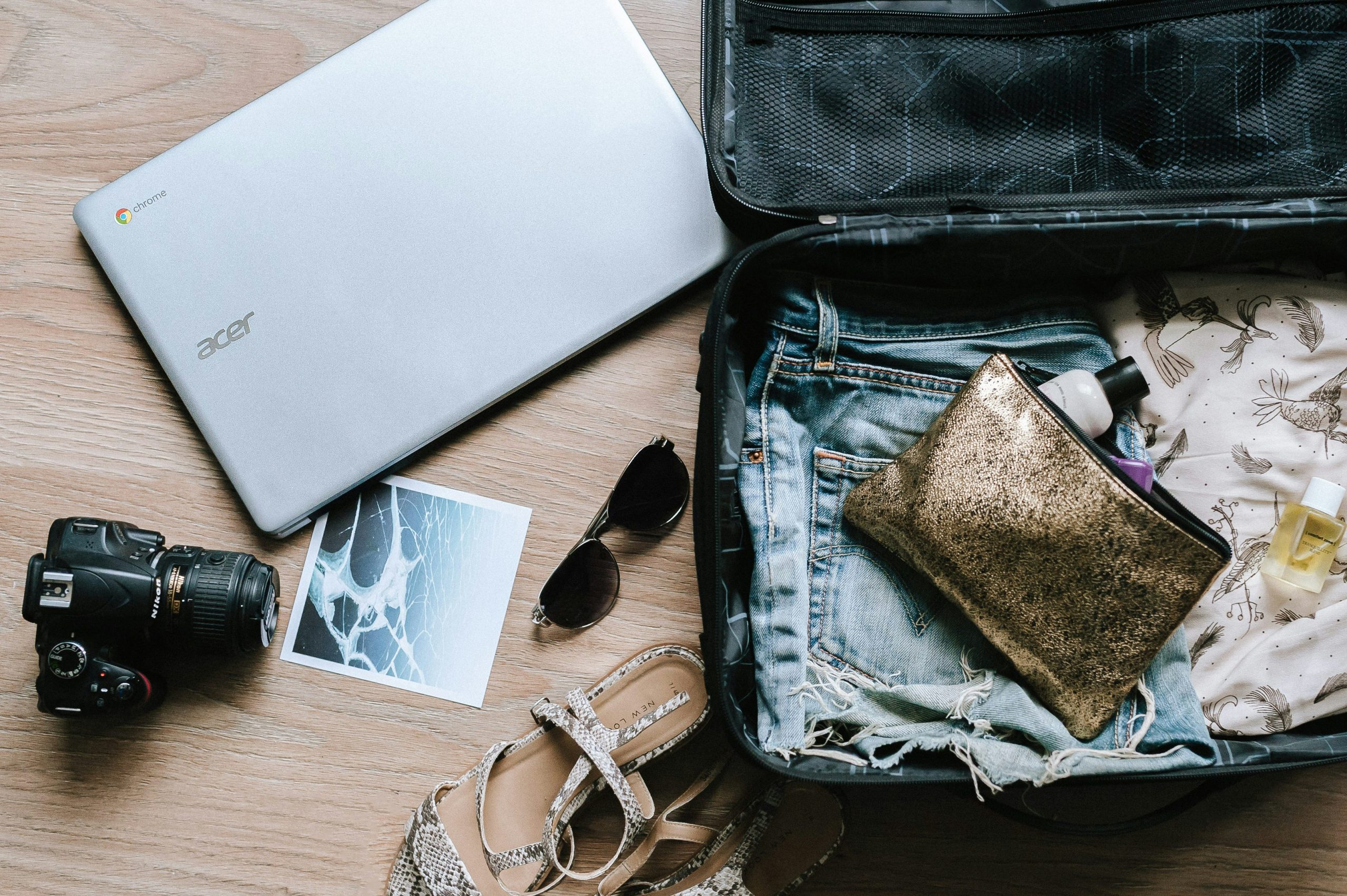 Vacation Planning Essentials: How to Prepare for the Ultimate Travel Experience