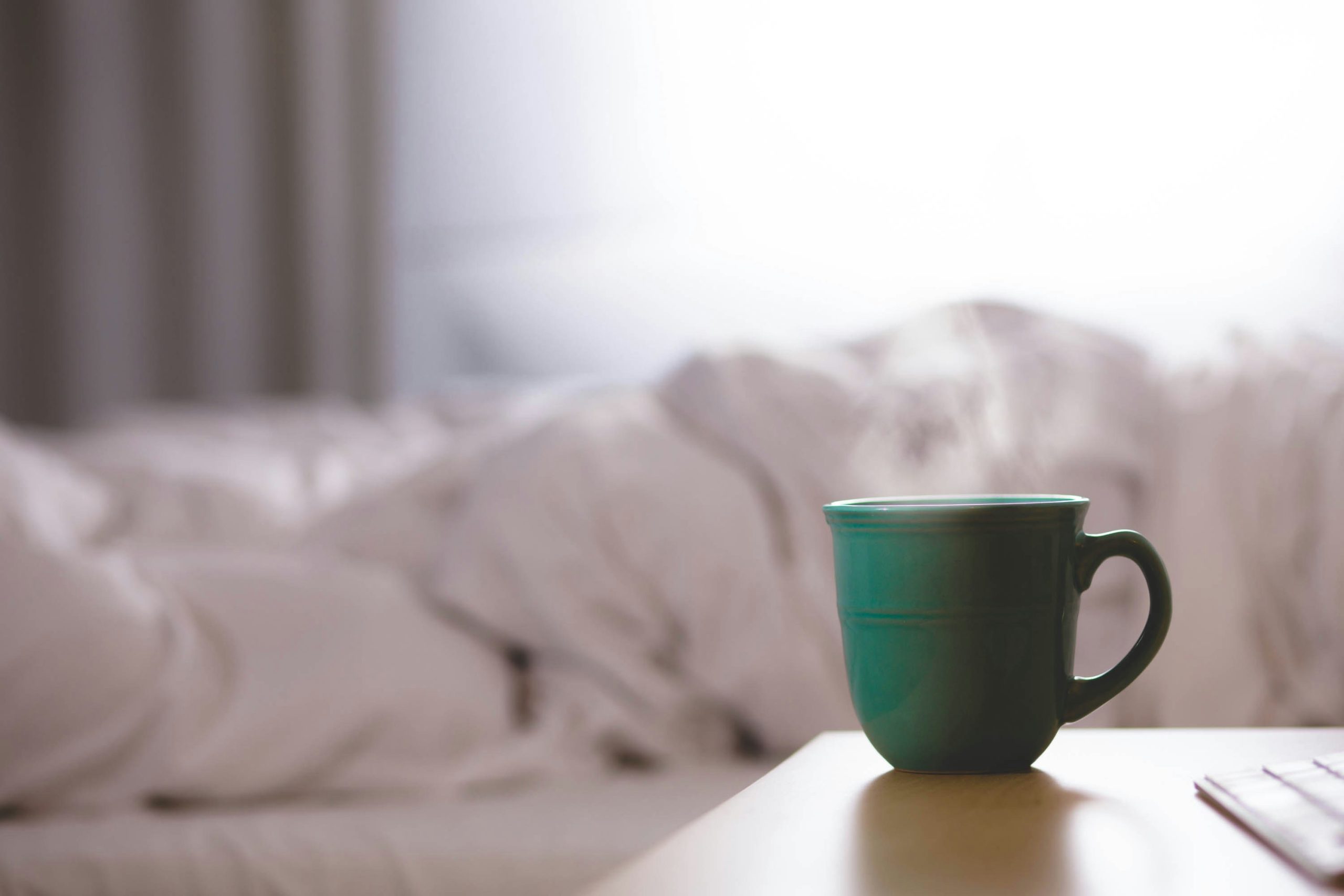 7 Morning Habits to Start Your Day