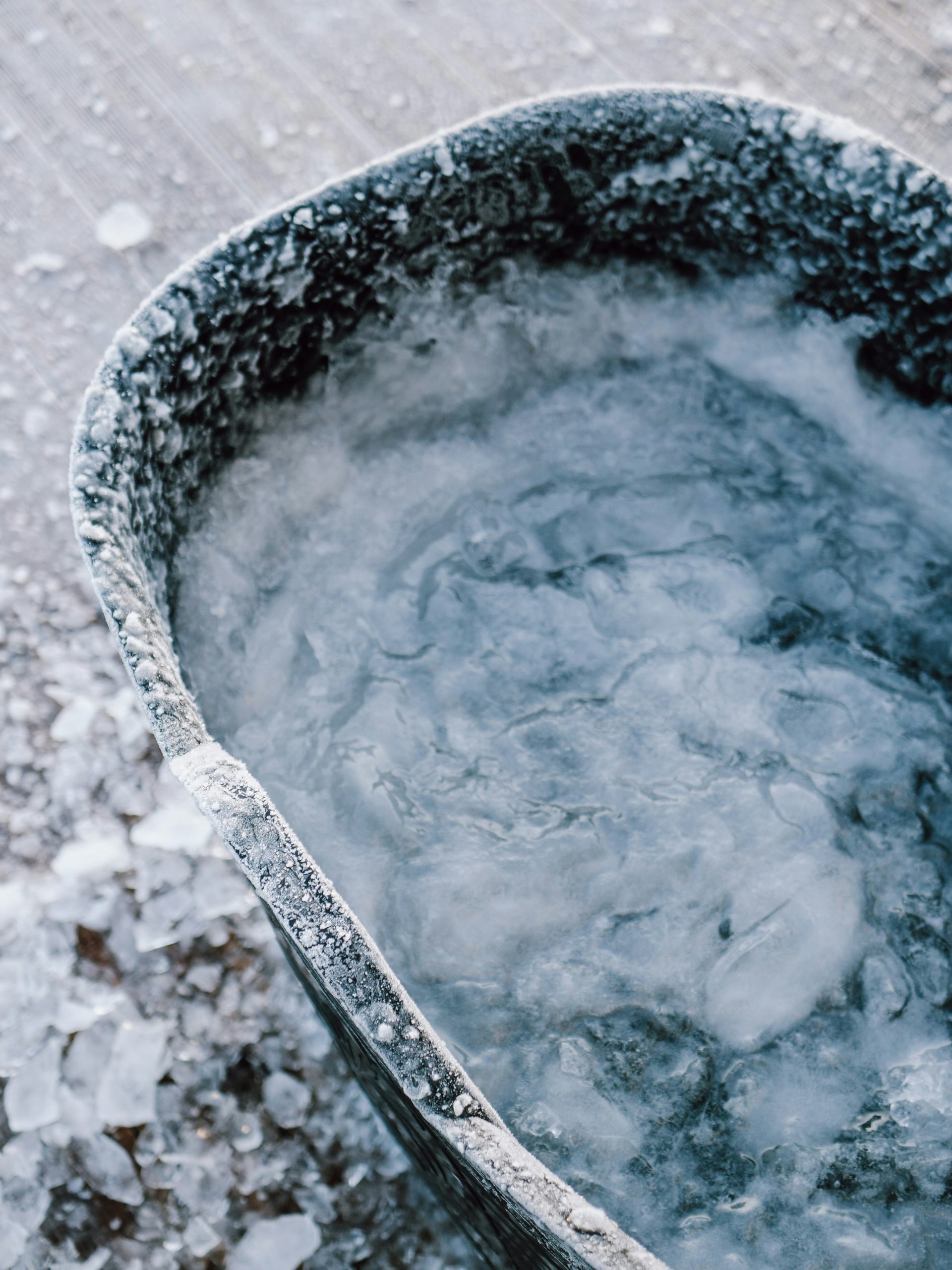 Ice Baths: Is It Worth Taking The Plunge?