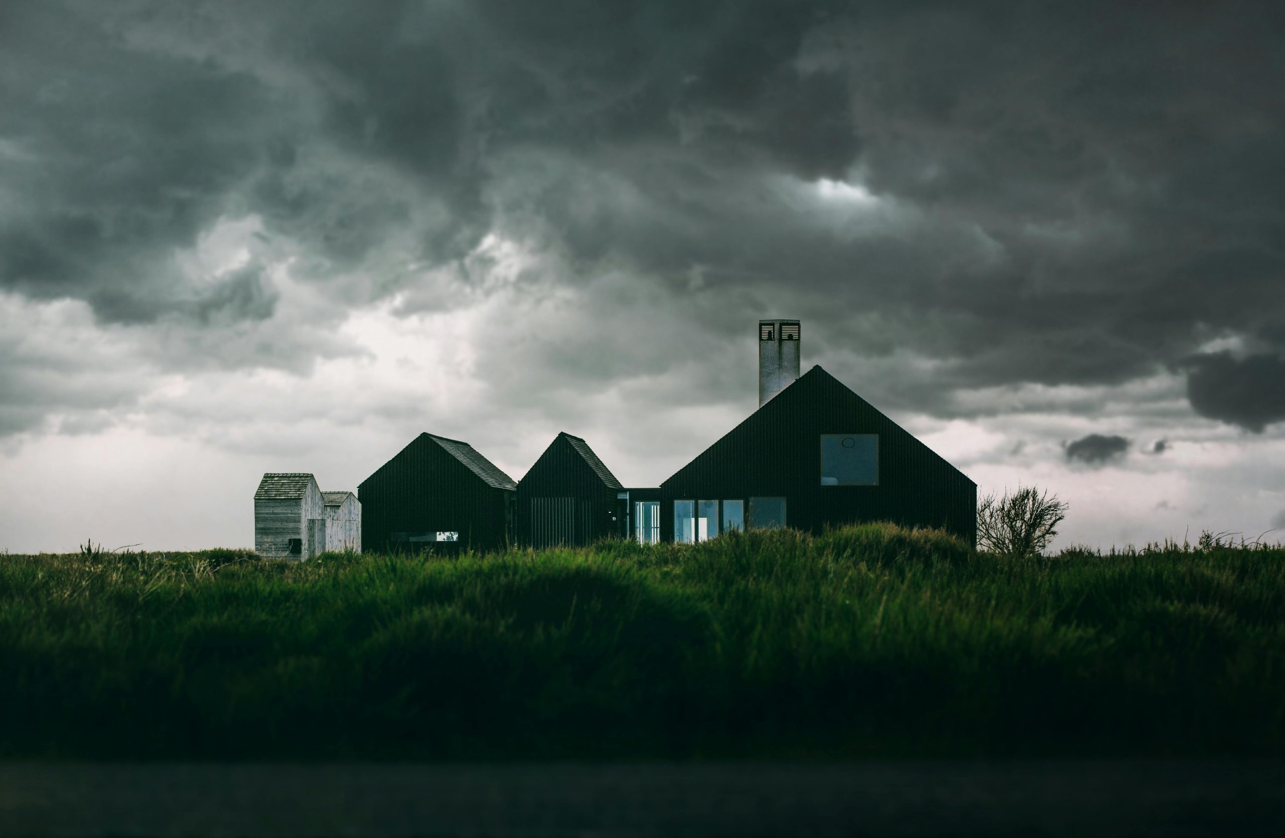 Storm-Proofing Your Home: What You Need to Know