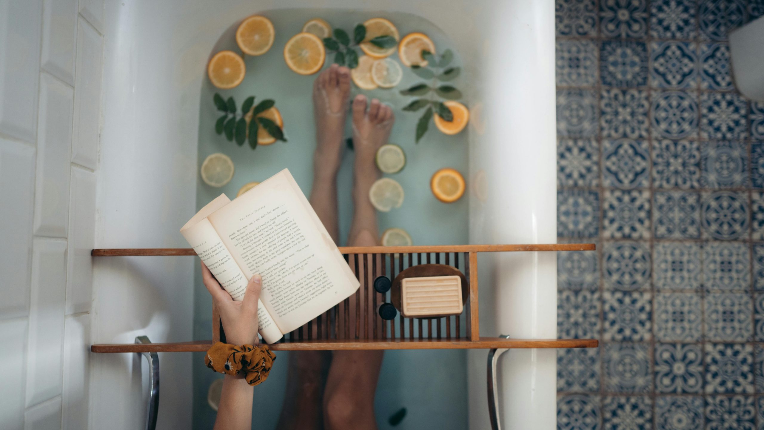 Incorporate These Self-Care Practices Into Your Life