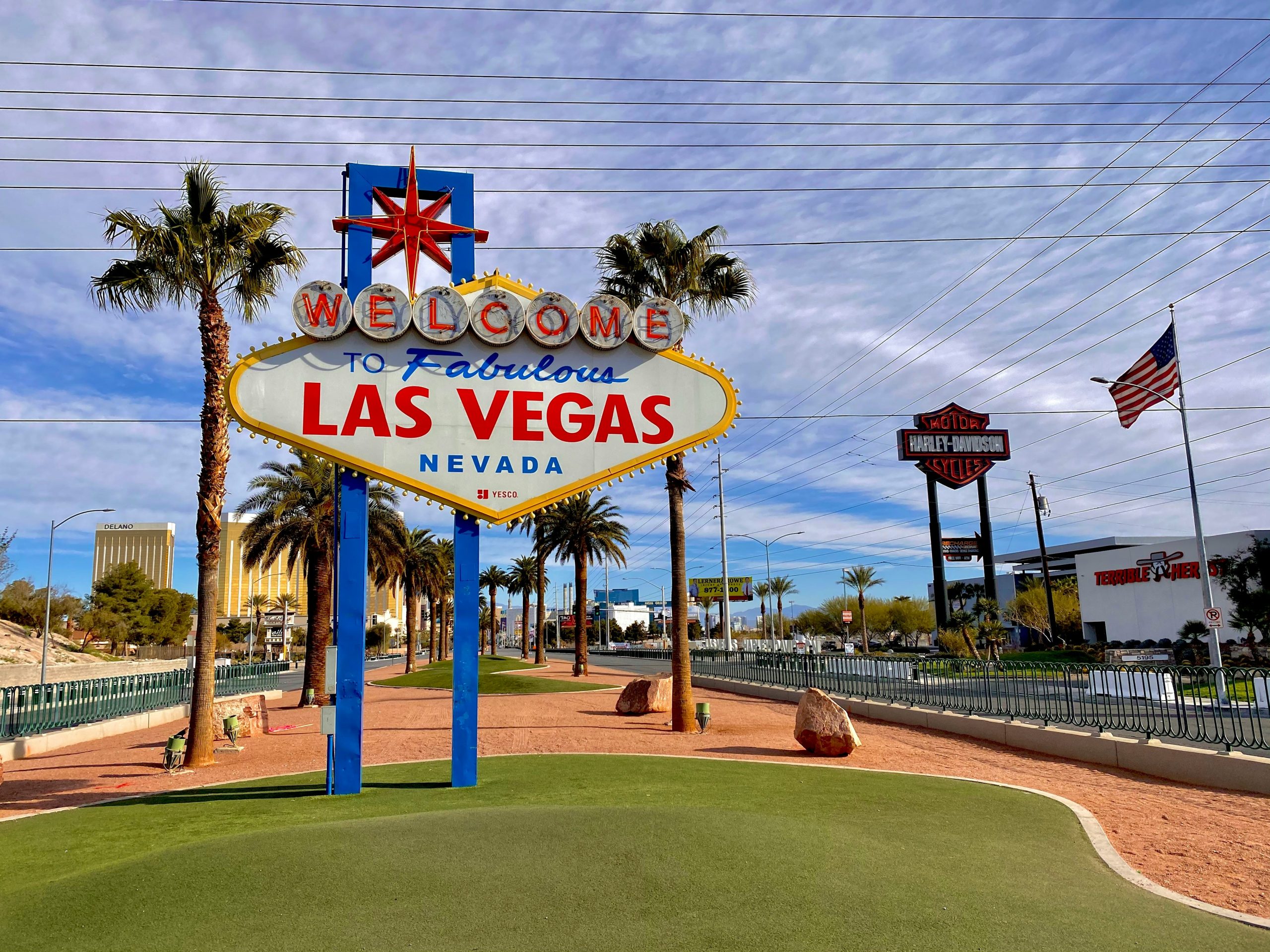 How to Have a Memorable First Trip to Las Vegas