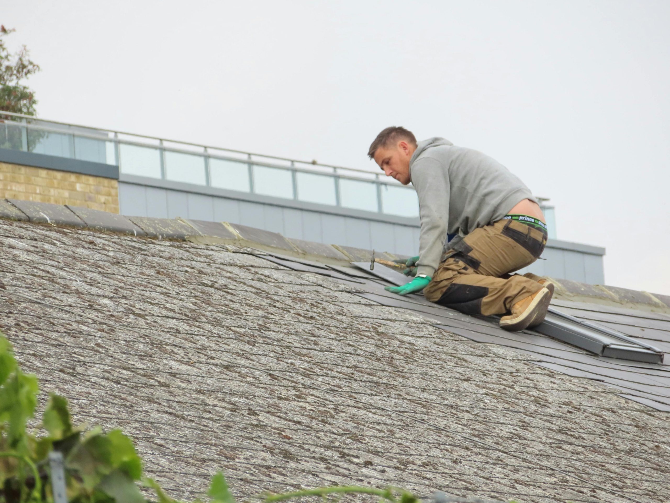 10 Essential Roof Maintenance Tips for Every Homeowner