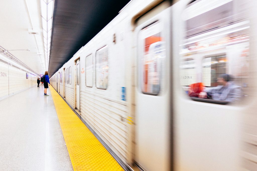 The Emotional and Practical Side of Recovering from Public Transit Accidents After Traveling