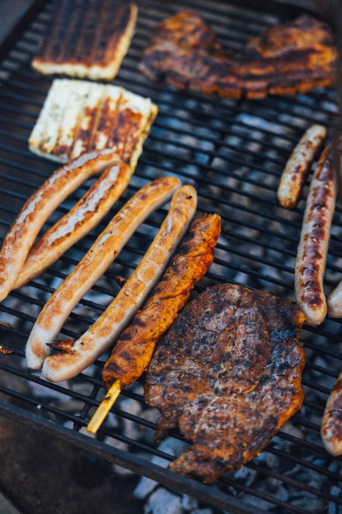 How to Master the Art of Outdoor Grilling