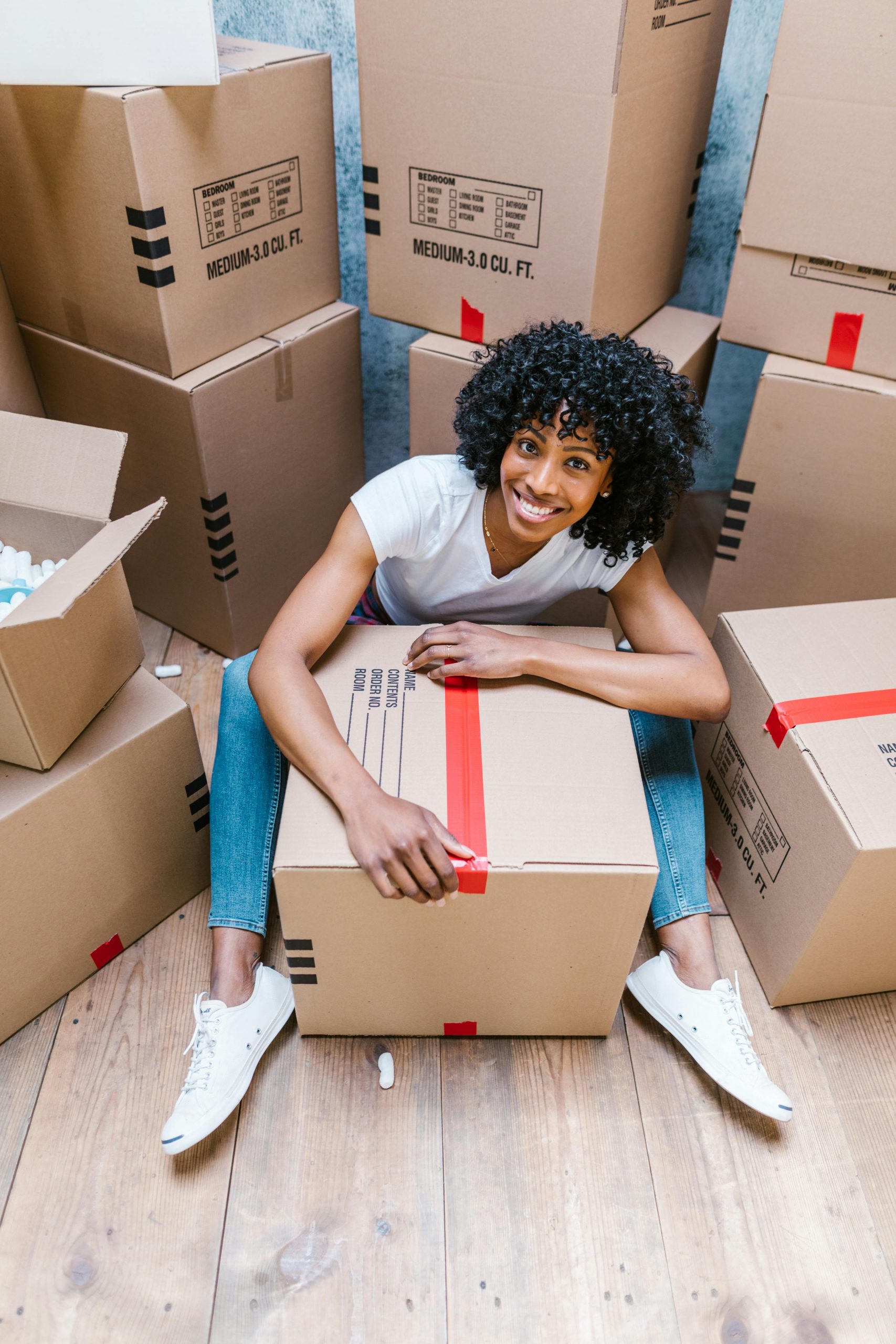 How Professional Movers Can Simplify Your Relocation Process