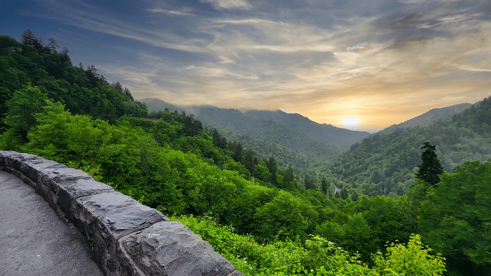 Weekend Vacation in Gatlinburg: A Guide for Families