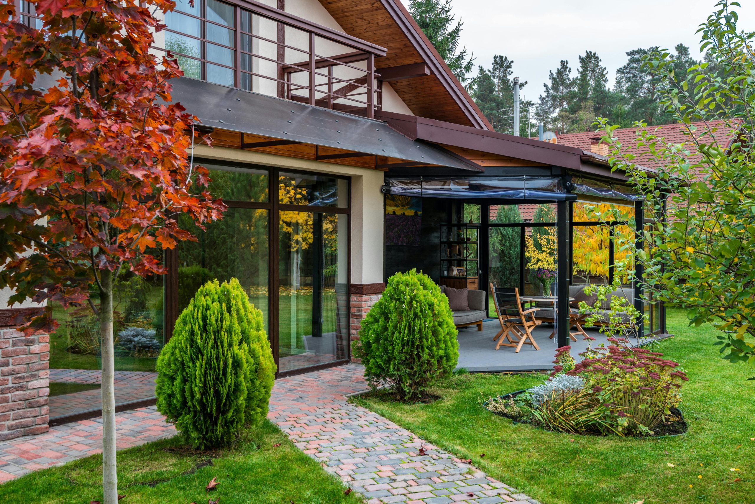 Top Outdoor Living Trends for 2025: How to Boost Your Property’s Value