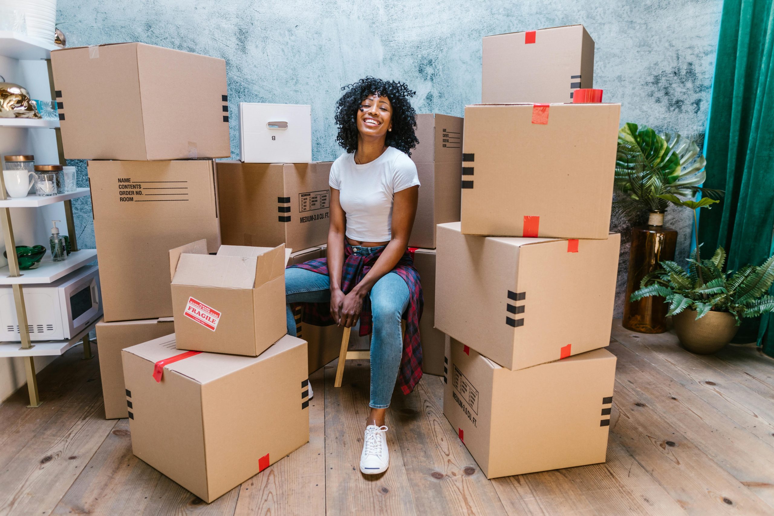 How to Simplify Your Home Moving Process with Smart Planning