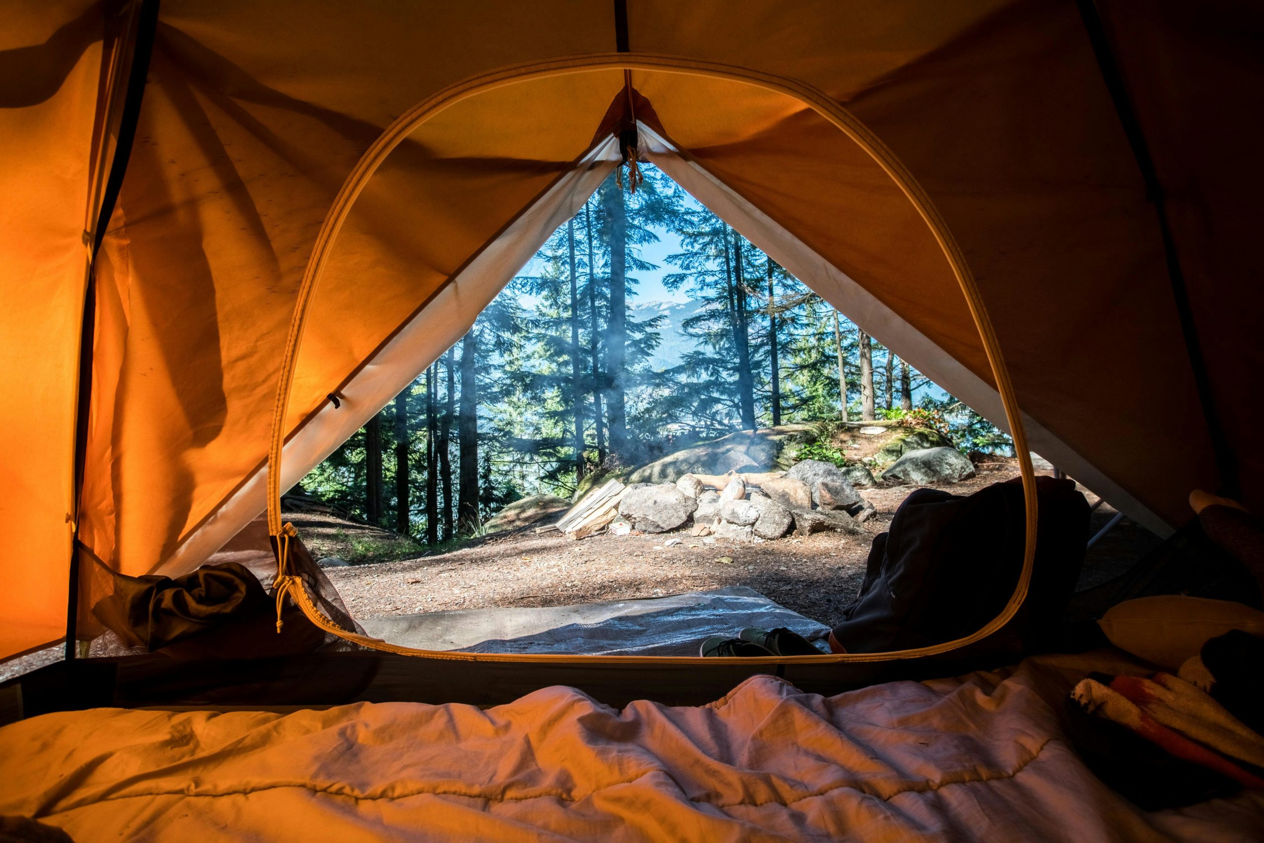 Escape the Daily Grind: Why Outdoor Adventures Are Your Ultimate Stress Reliever