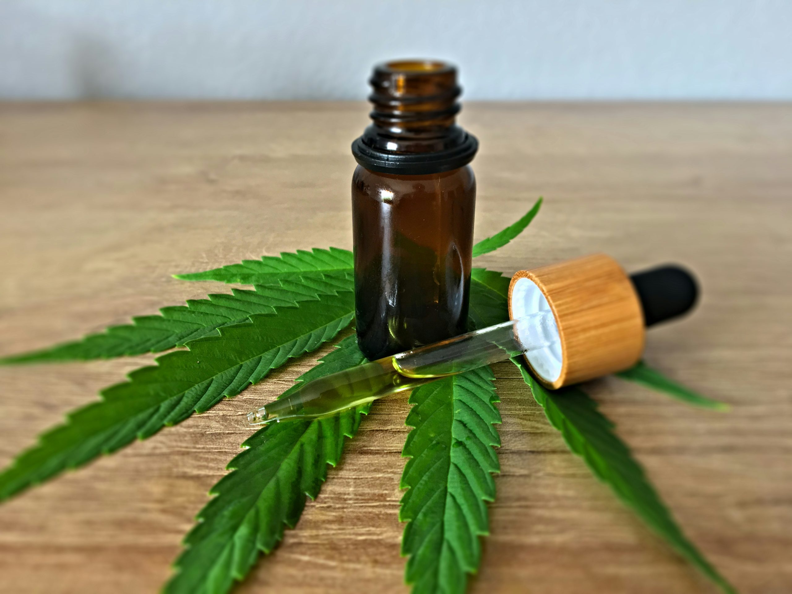 Future of Wellness: Why More People Are Turning to CBD Products